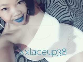 Xxlaceup38