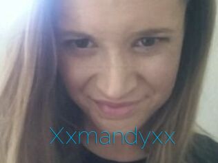 Xxmandyxx