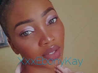 XxxEbonyKay