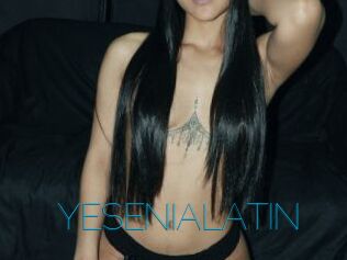 YESENIALATIN