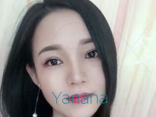 Yanana