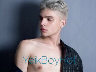 YeikBoyHot