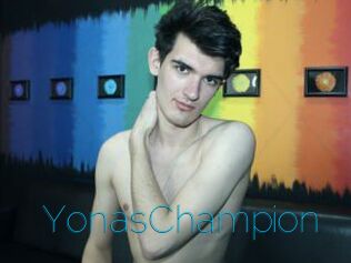 YonasChampion