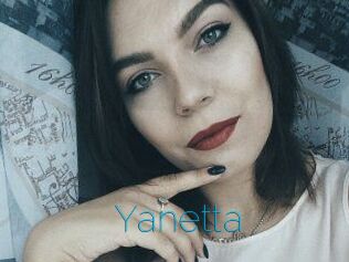 Yanetta