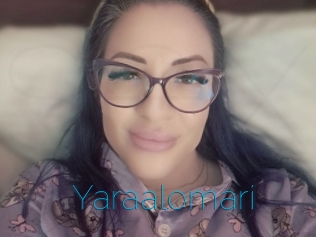 Yaraalomari