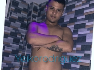 Yeikorodriguez