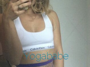 Yogababe