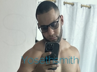 Yosethsmith