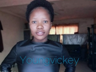 Youngvickey