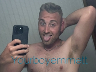 Yourboyemmett