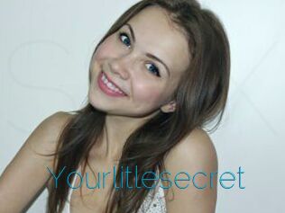 Yourlitlesecret