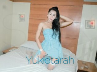 Yukiotarah