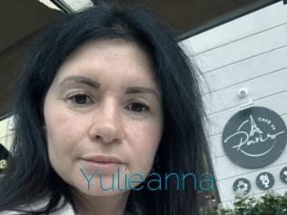 Yulieanna