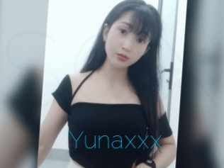 Yunaxxx