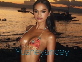 Yusheyancey