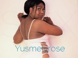 Yusmelyrose