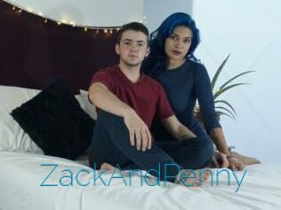 ZackAndPenny