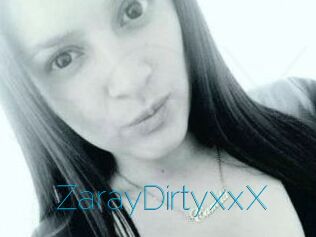 ZarayDirtyxxX