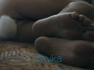 Zayka