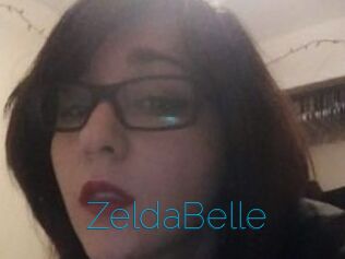 ZeldaBelle