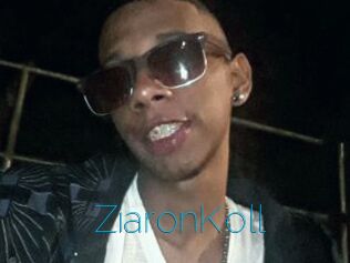ZiaronKoll
