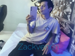 Zackvenon