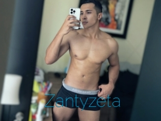 Zantyzeta