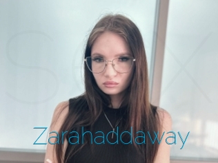 Zarahaddaway