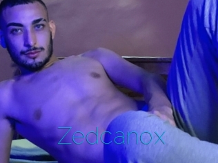 Zedcanox