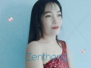 Zenthong