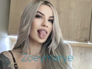 Zoeymarye