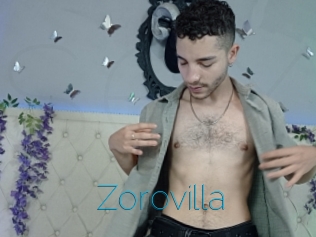 Zorovilla