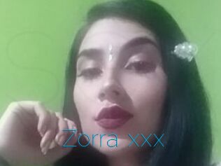 Zorra_xxx