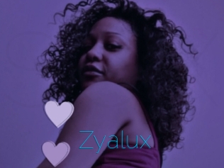 Zyalux